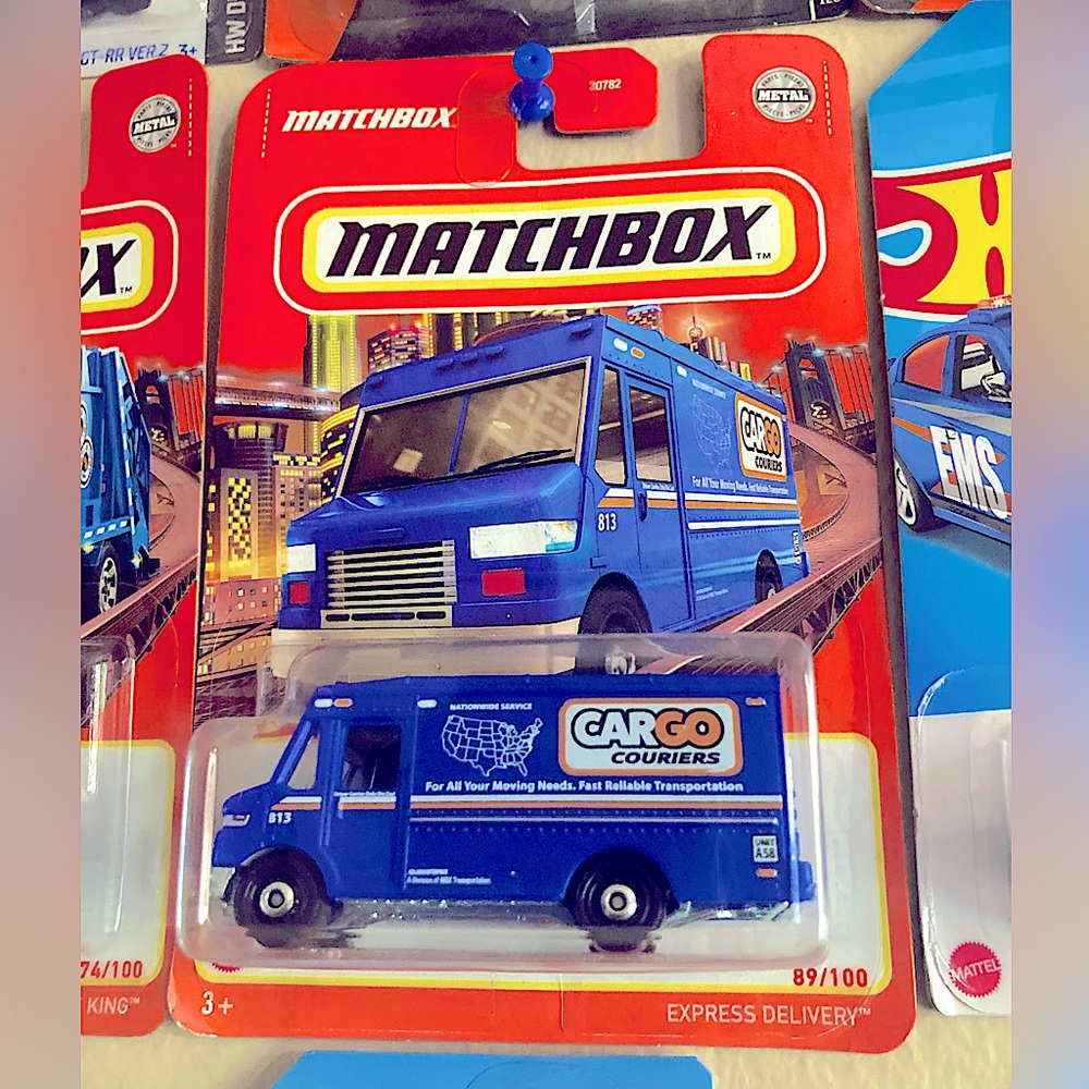 Express Delivery